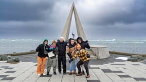 Tip to Tip — foto 1