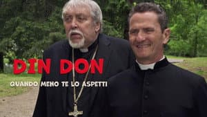 Din Don: Quando Meno Te Lo Aspetti — foto 3
