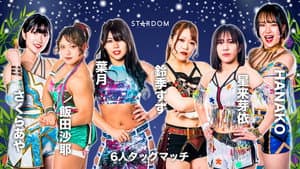 STARDOM MidSummer Champions 2023〜真夏の王者たち〜 — foto 8