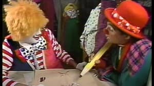Ringling Bros. and Barnum & Bailey Circus: Be a Clown — foto 5