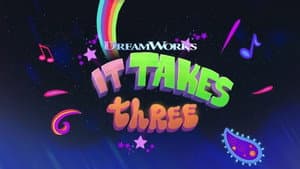Trolls: It Takes Three — foto 1