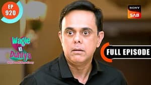 Episodio 920