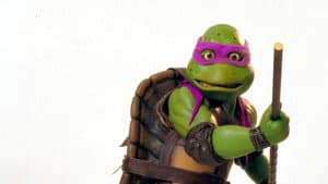 Las Tortugas Ninja III: Viaje al pasado — foto 12