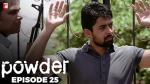 Episodio 25