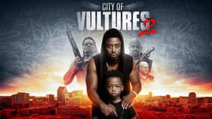 City of Vultures 2 — foto 2