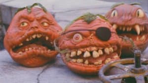 Los tomates asesinos se comen Francia — foto 1