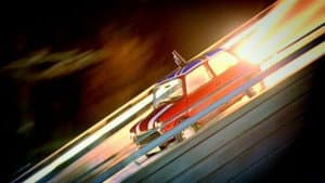 Top Gear: Winter Olympics Special — foto 7