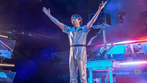 Flume - Live at Lollapalooza — foto 1