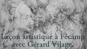 Art Lesson in Fécamp with Gerard Vilage — foto 1