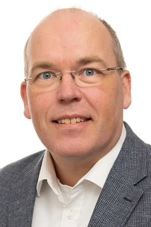 Poul Duedahl