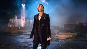 Doctor Who: The Woman Who Fell to Earth — foto 1