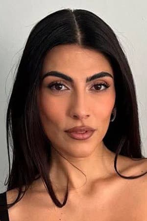 Giulia Salemi