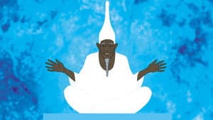 Kirikou et les bêtes sauvages — foto 7