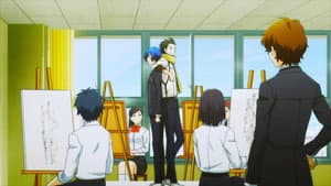 Persona 3 La Pelicula 3:  El Descenso — foto 9
