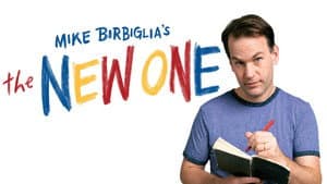 Mike Birbiglia: The New One — foto 1