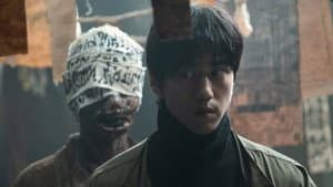 Historias que no te atreves a contar [괴기맨숀] — foto 5