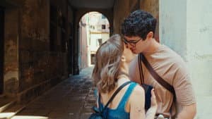 Nate and Moriah in Venice — foto 1