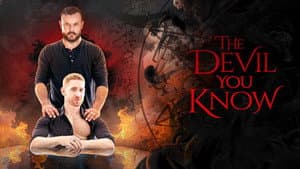 The Devil You Know — foto 4