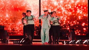 G-Dragon in Cinema: Übermensch — foto 2