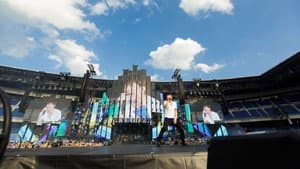 Mr.Children 30th Anniversary Tour 半世紀へのエントランス- 2022.6.19 YANMAR STADIUM NAGAI - — foto 2