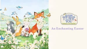 Guess How Much I Love You: The Adventures of Little Nutbrown Hare - An Enchanting Easter — foto 7