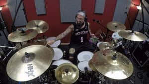 Mike Portnoy - LTE3 — foto 1