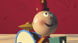 Tin Toy — foto 4