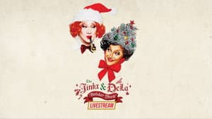 The Jinkx and DeLa Holiday Show 2024 — foto 1