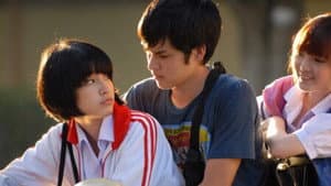 เลิฟ จุลินทรีย์ รักมันใหญ่มาก — foto 2
