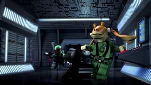 LEGO Star Wars: Bombad Bounty — foto 1