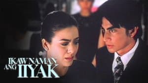 Ikaw Naman ang Iiyak — foto 1