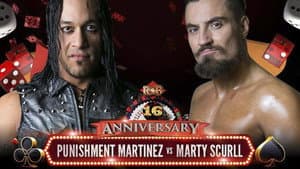 ROH: 16th Anniversary — foto 4
