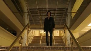 Idiot Prayer: Nick Cave Alone at Alexandra Palace — foto 2