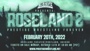 Prestige Wrestling: Roseland 2 — foto 1