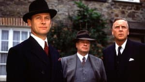 The Inspector Alleyn Mysteries — foto 3