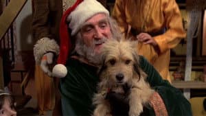Benji's Very Own Christmas Story — foto 1