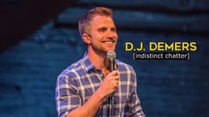 D.J. Demers: [Indistinct Chatter] — foto 1