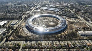 Silicon Valley, empire du futur — foto 1