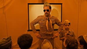 Cousin Ben Troop Screening — foto 2