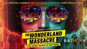 The Wonderland Massacre & the Secret History of Hollywood — foto 5