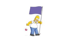 The Simpsons Movie 2 — foto 4