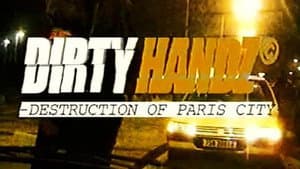 Dirty Handz - Destruction on Paris — foto 1