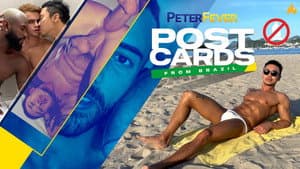 Postcards From Brazil — foto 1