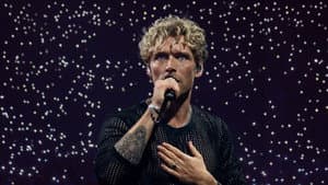 Christopher - A Beautiful Live Tour — foto 2
