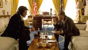 Elvis & Nixon — foto 3