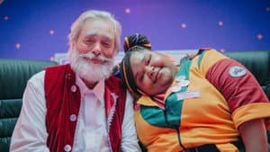 Uma Carta para Papai Noel — foto 1