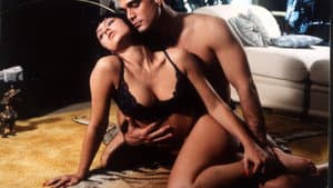 Tre pesci, una gatta nel letto che scotta — foto 2