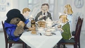 Paddington Bear — foto 1