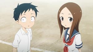 La Maestra de las bromas Takagi-san: La Película — foto 5