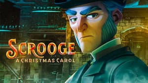 Scrooge: Cuento de Navidad — foto 9